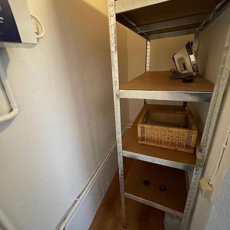 1,5 Zimmer Apartment, 38,5 Qm, Multimedia Tv, Uni, Hbf Duisburg Eksteriør billede