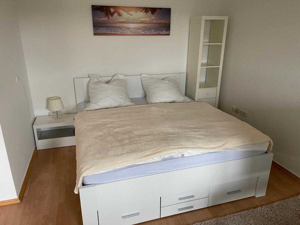 1,5 Zimmer Apartment, 38,5 Qm, Multimedia Tv, Uni, Hbf Duisburg Eksteriør billede