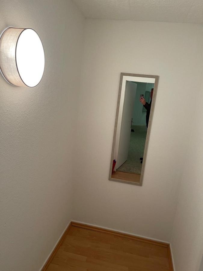 1,5 Zimmer Apartment, 38,5 Qm, Multimedia Tv, Uni, Hbf Duisburg Eksteriør billede